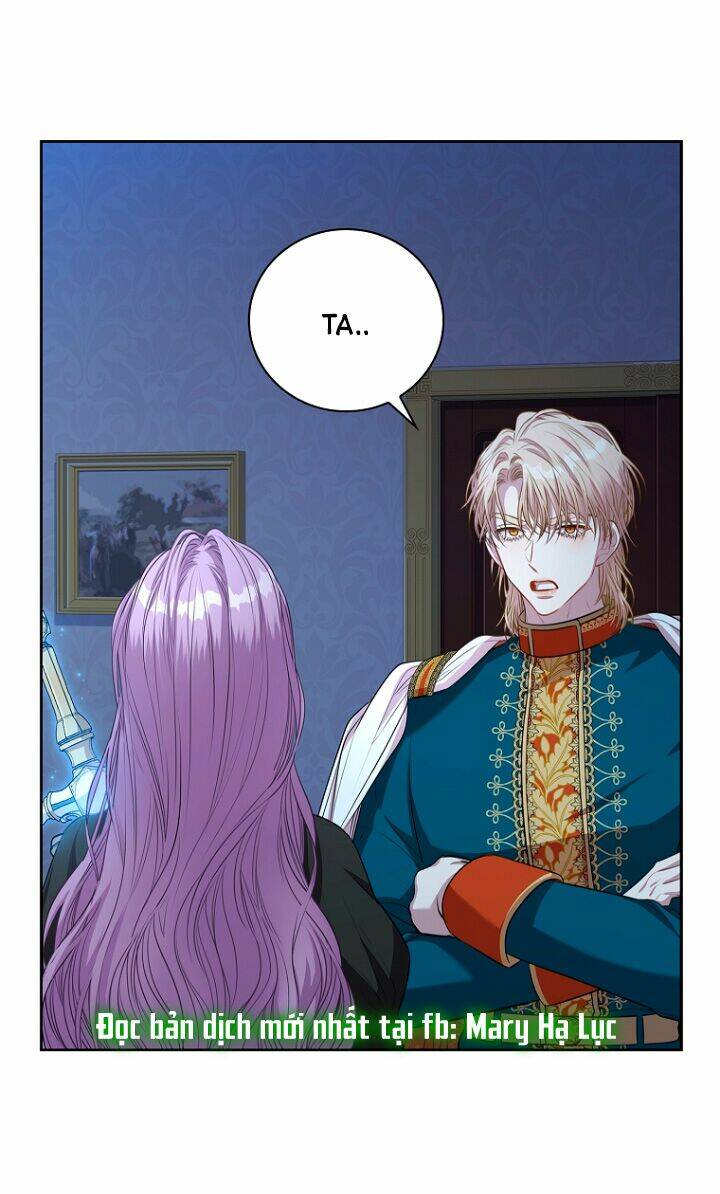 Tôi Trở Thành Thư Ký Của Bạo Chúa: Chapter 72