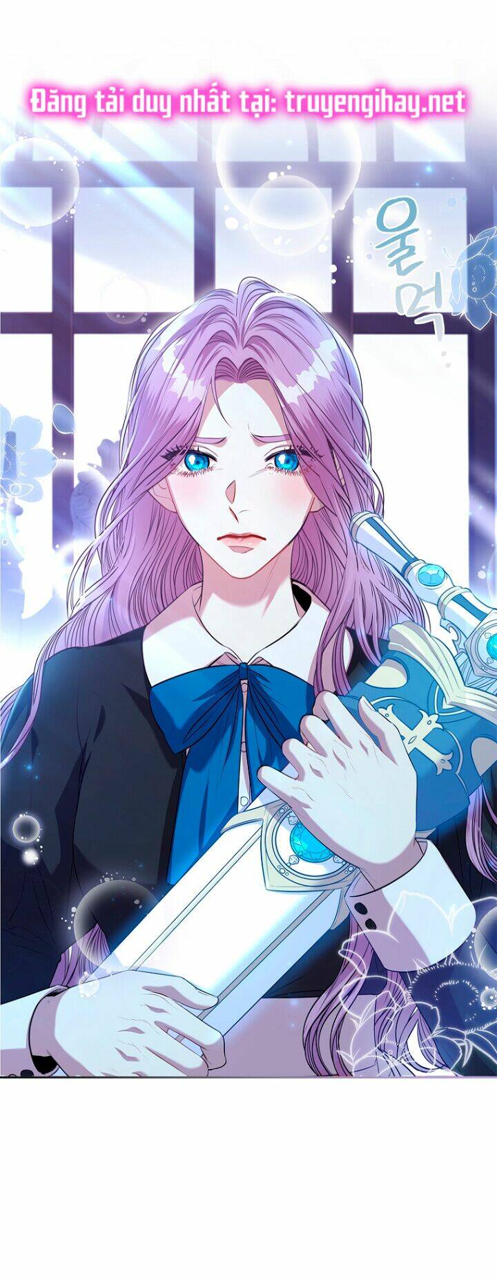 Tôi Trở Thành Thư Ký Của Bạo Chúa: Chapter 72