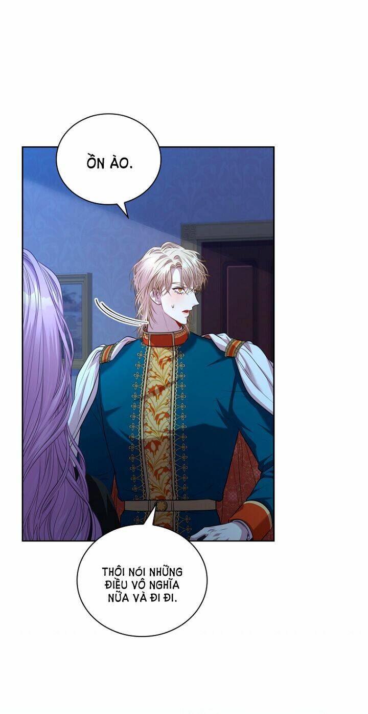 Tôi Trở Thành Thư Ký Của Bạo Chúa: Chapter 72
