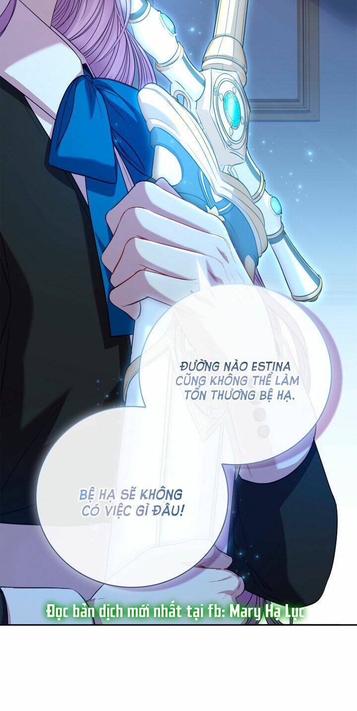 Tôi Trở Thành Thư Ký Của Bạo Chúa: Chapter 72