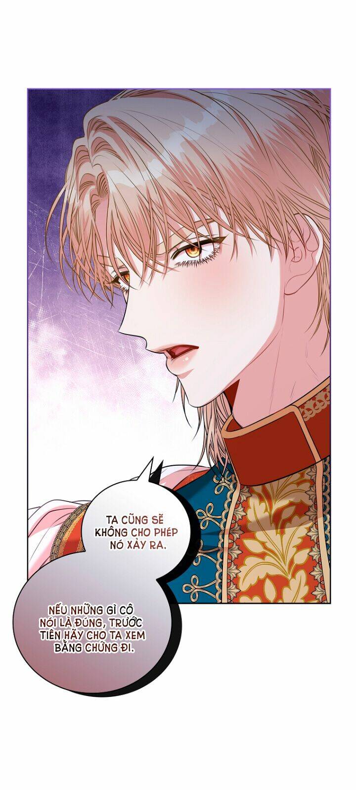 Tôi Trở Thành Thư Ký Của Bạo Chúa: Chapter 72