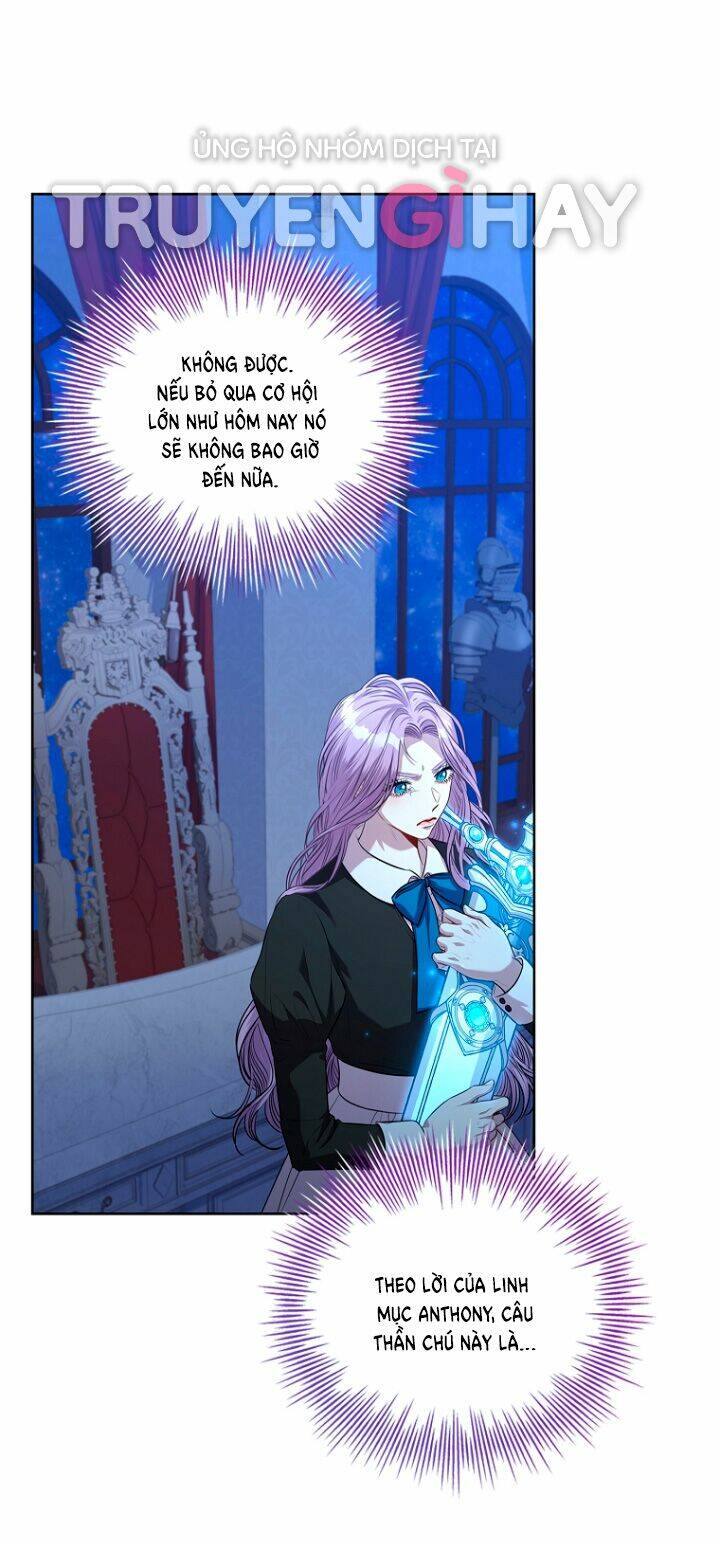 Tôi Trở Thành Thư Ký Của Bạo Chúa: Chapter 72