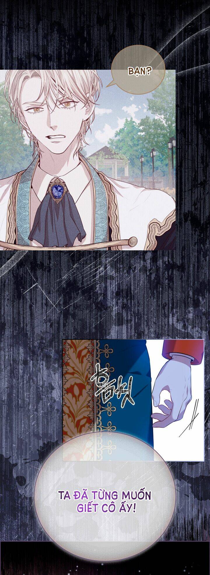 Tôi Trở Thành Thư Ký Của Bạo Chúa: Chapter 72