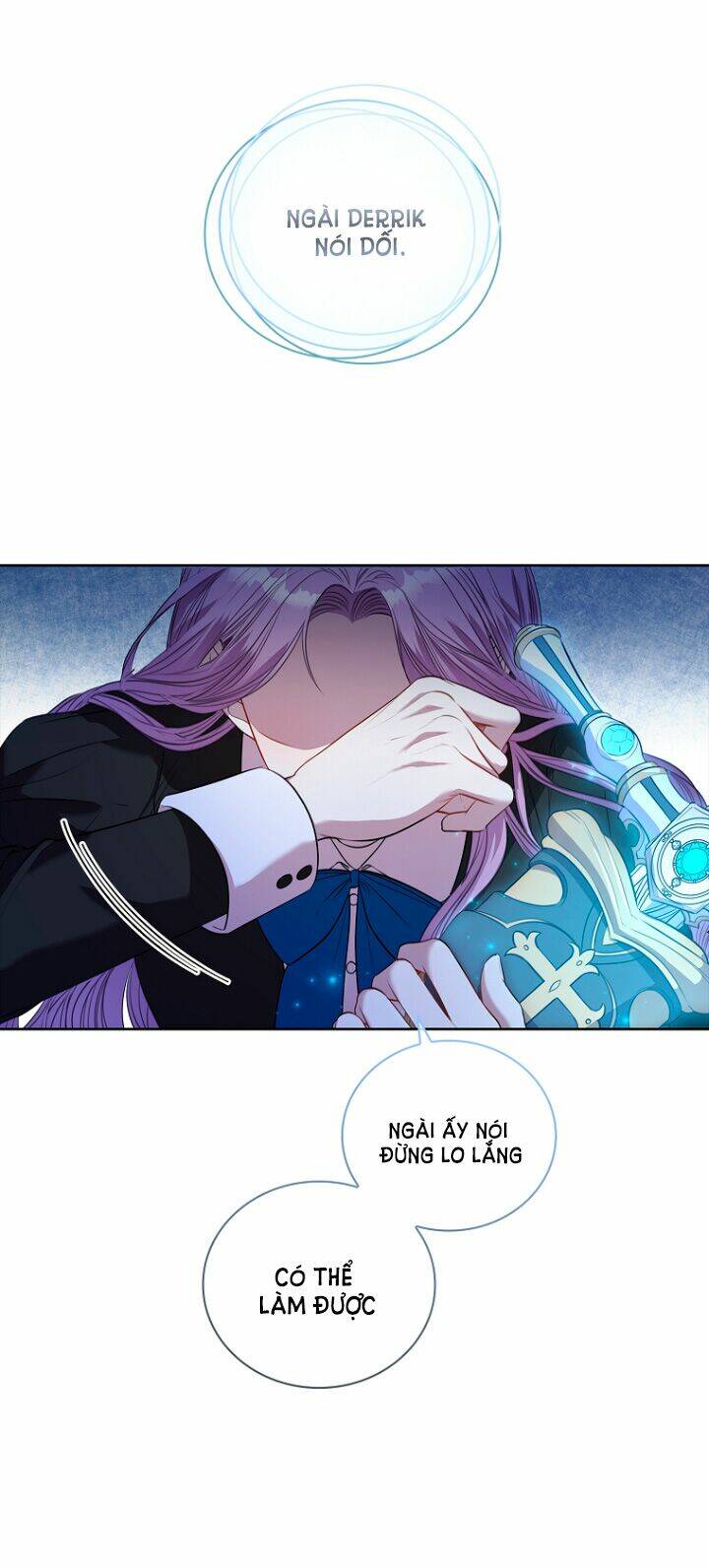 Tôi Trở Thành Thư Ký Của Bạo Chúa: Chapter 72