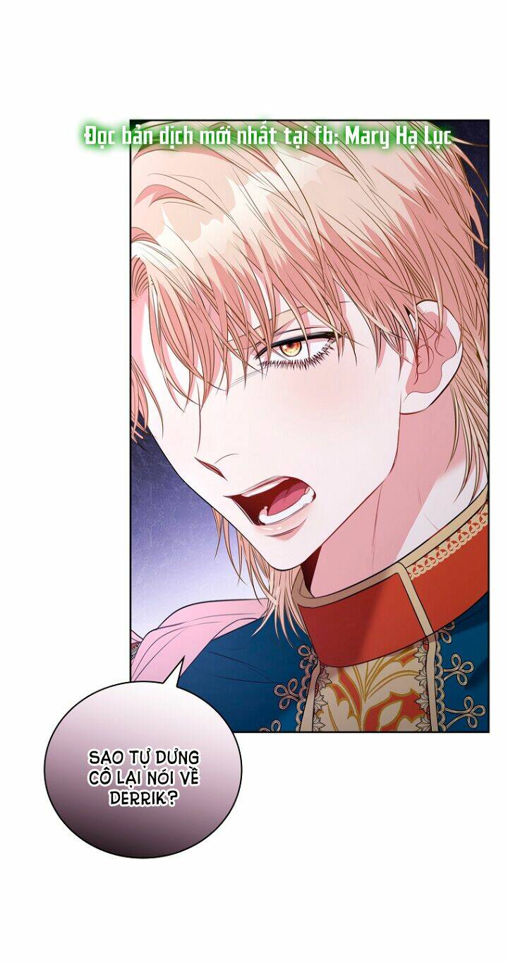 Tôi Trở Thành Thư Ký Của Bạo Chúa: Chapter 72