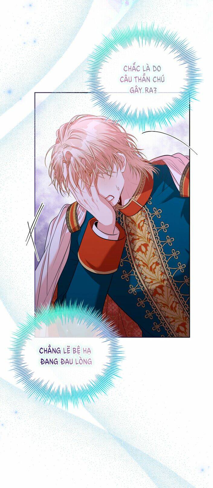 Tôi Trở Thành Thư Ký Của Bạo Chúa: Chapter 72