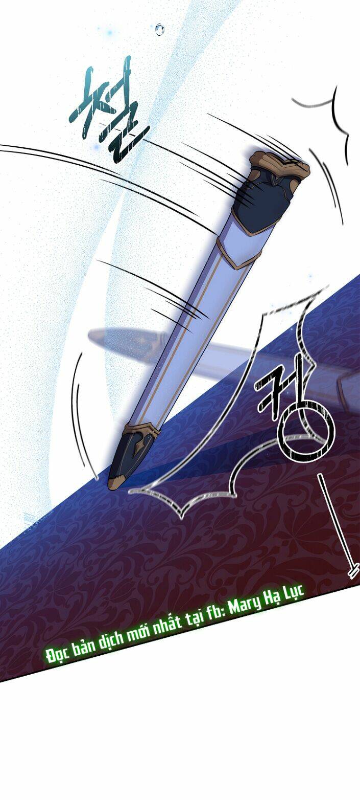 Tôi Trở Thành Thư Ký Của Bạo Chúa: Chapter 72