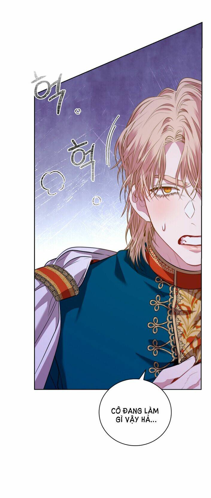 Tôi Trở Thành Thư Ký Của Bạo Chúa: Chapter 72