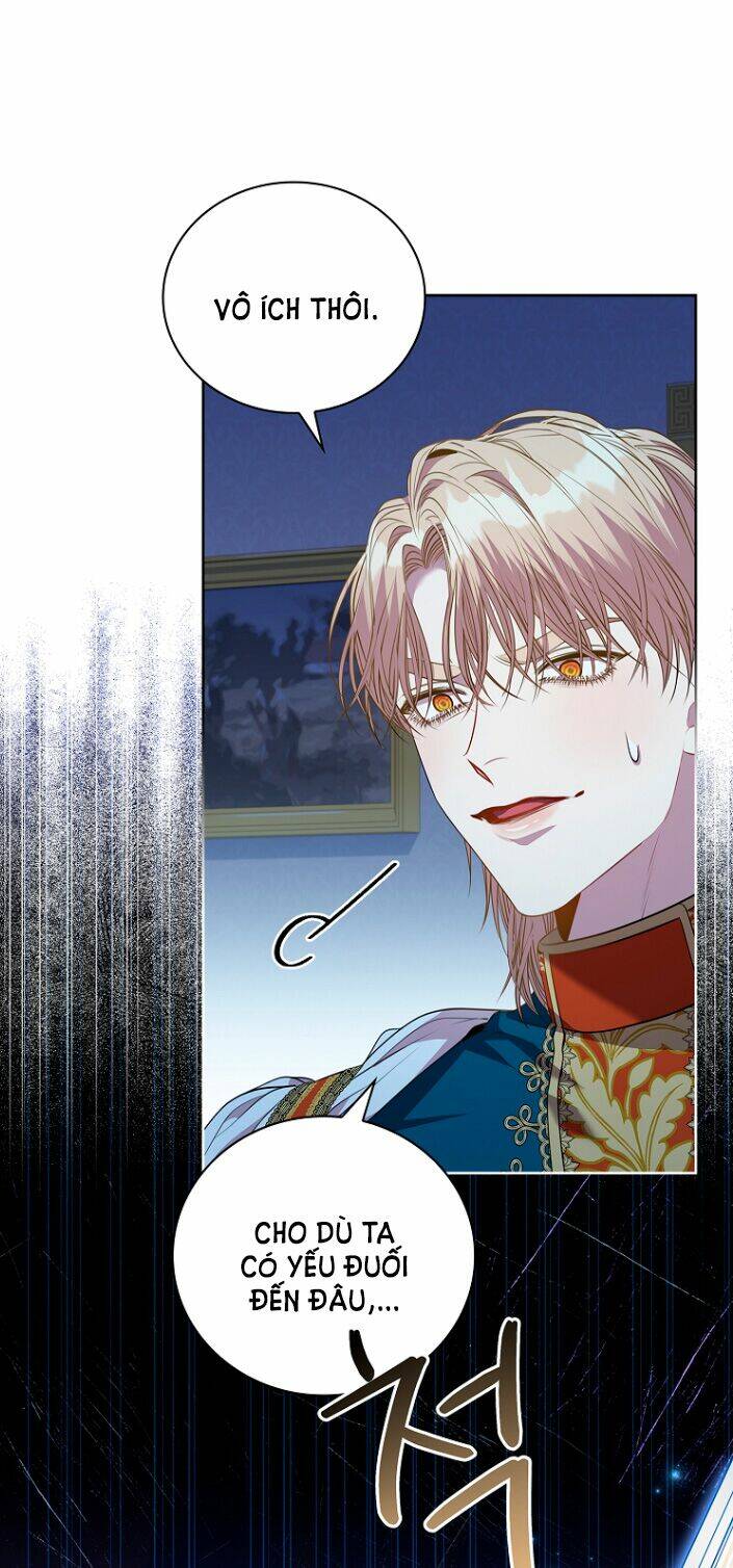 Tôi Trở Thành Thư Ký Của Bạo Chúa: Chapter 72