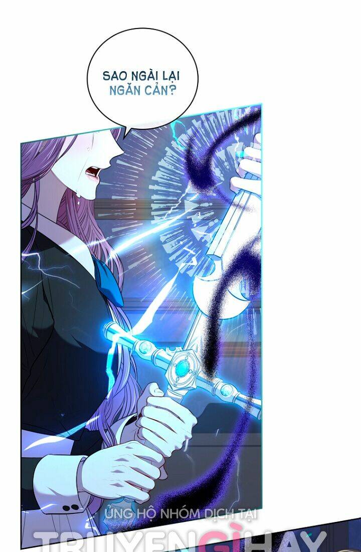 Tôi Trở Thành Thư Ký Của Bạo Chúa: Chapter 72