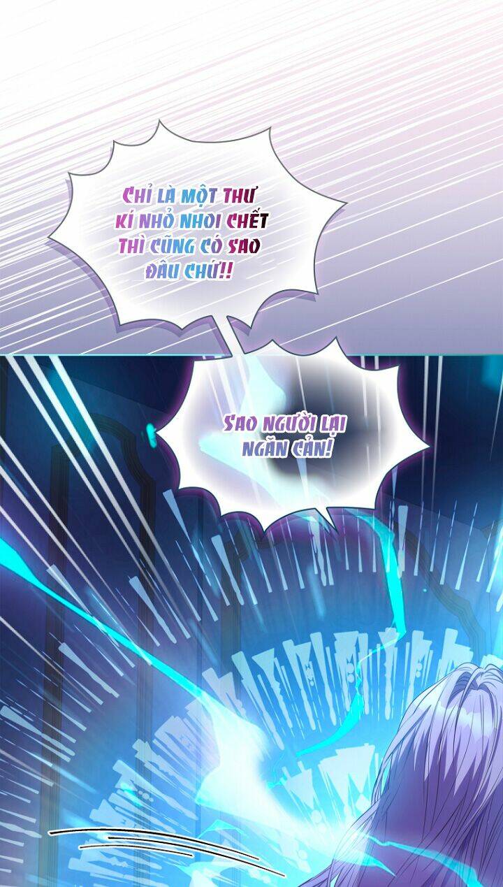 Tôi Trở Thành Thư Ký Của Bạo Chúa: Chapter 72