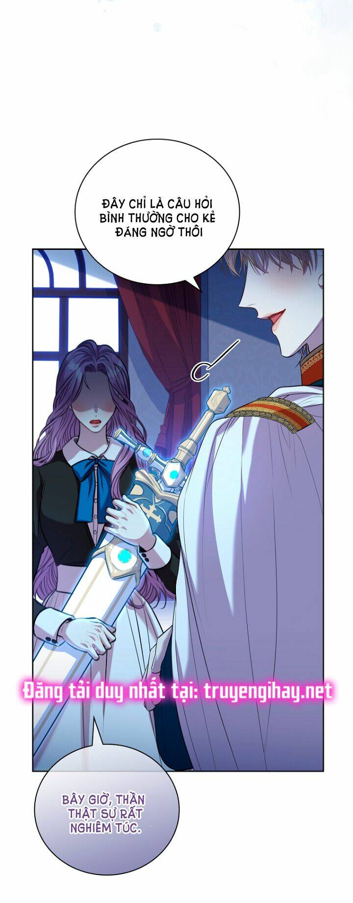 Tôi Trở Thành Thư Ký Của Bạo Chúa: Chapter 72