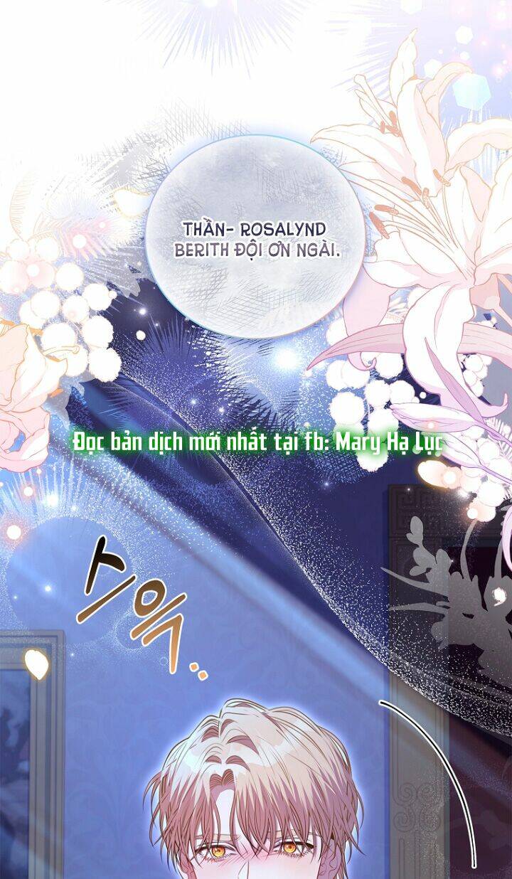 Tôi Trở Thành Thư Ký Của Bạo Chúa: Chapter 72