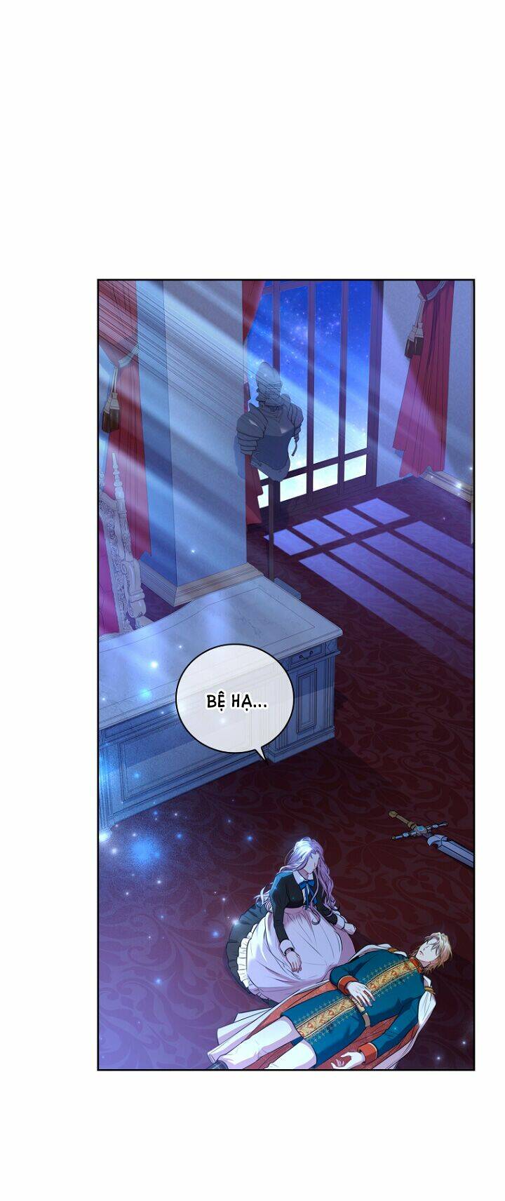 Tôi Trở Thành Thư Ký Của Bạo Chúa: Chapter 72