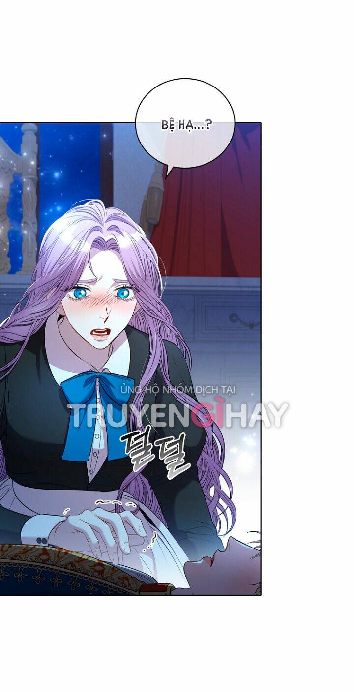 Tôi Trở Thành Thư Ký Của Bạo Chúa: Chapter 72