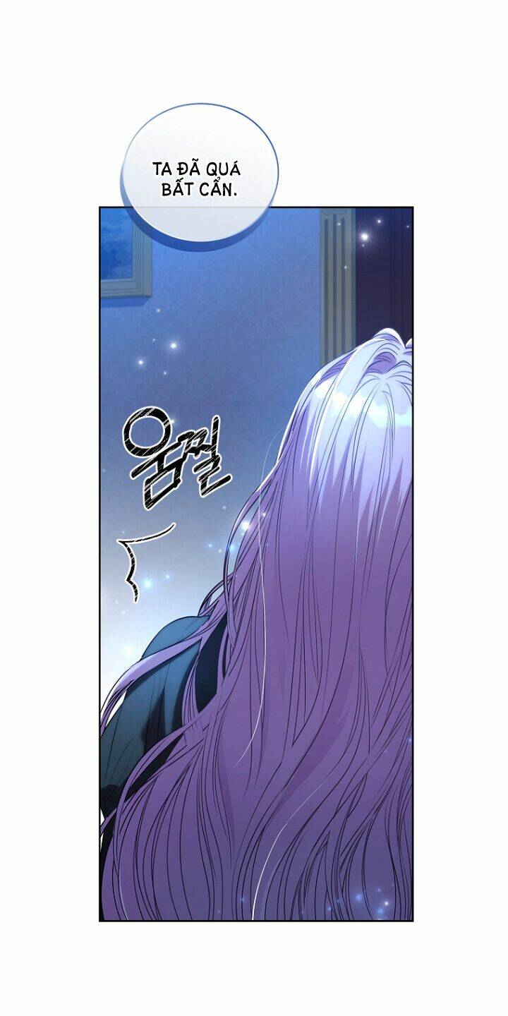 Tôi Trở Thành Thư Ký Của Bạo Chúa: Chapter 72