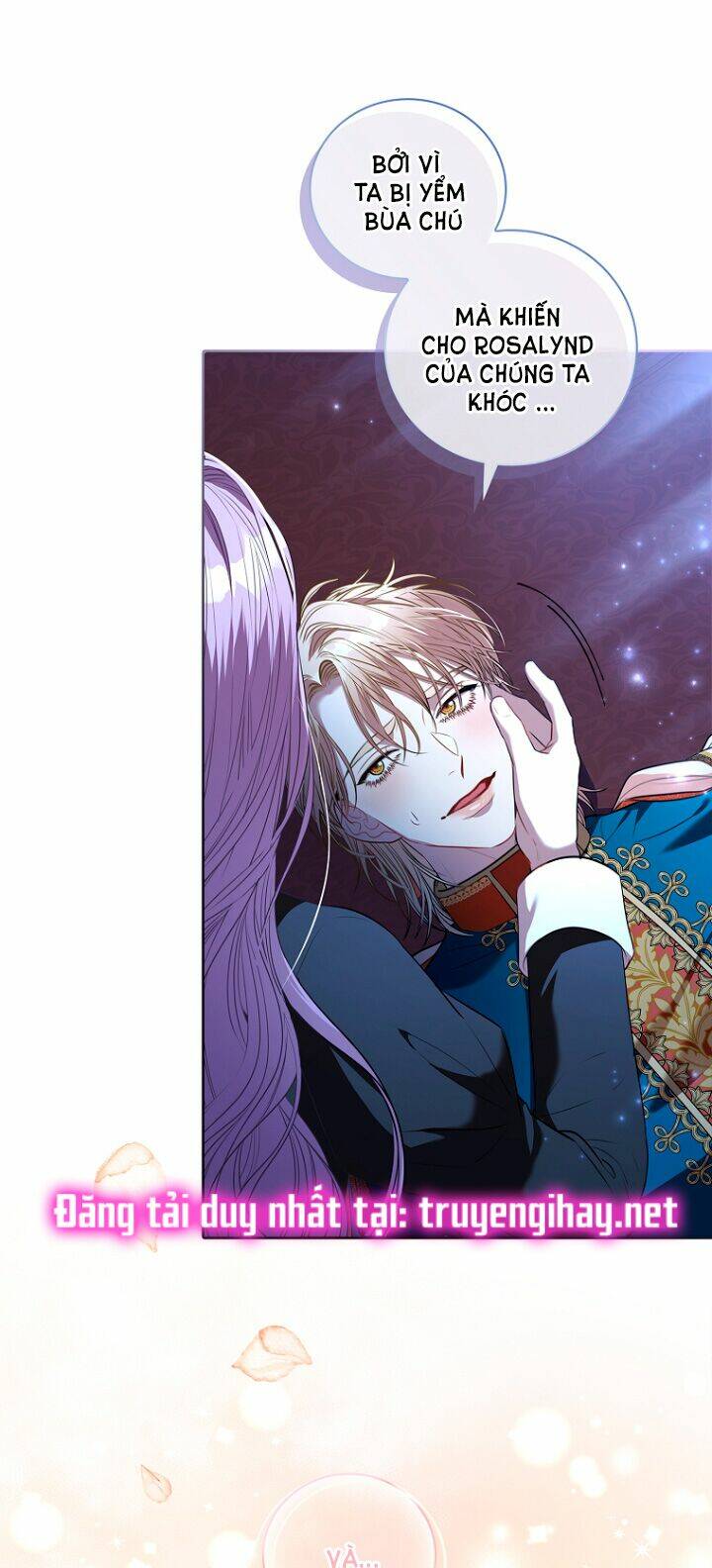 Tôi Trở Thành Thư Ký Của Bạo Chúa: Chapter 72