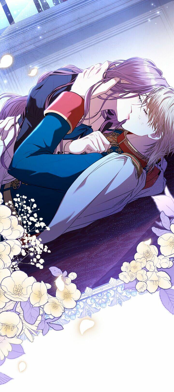 Tôi Trở Thành Thư Ký Của Bạo Chúa: Chapter 72