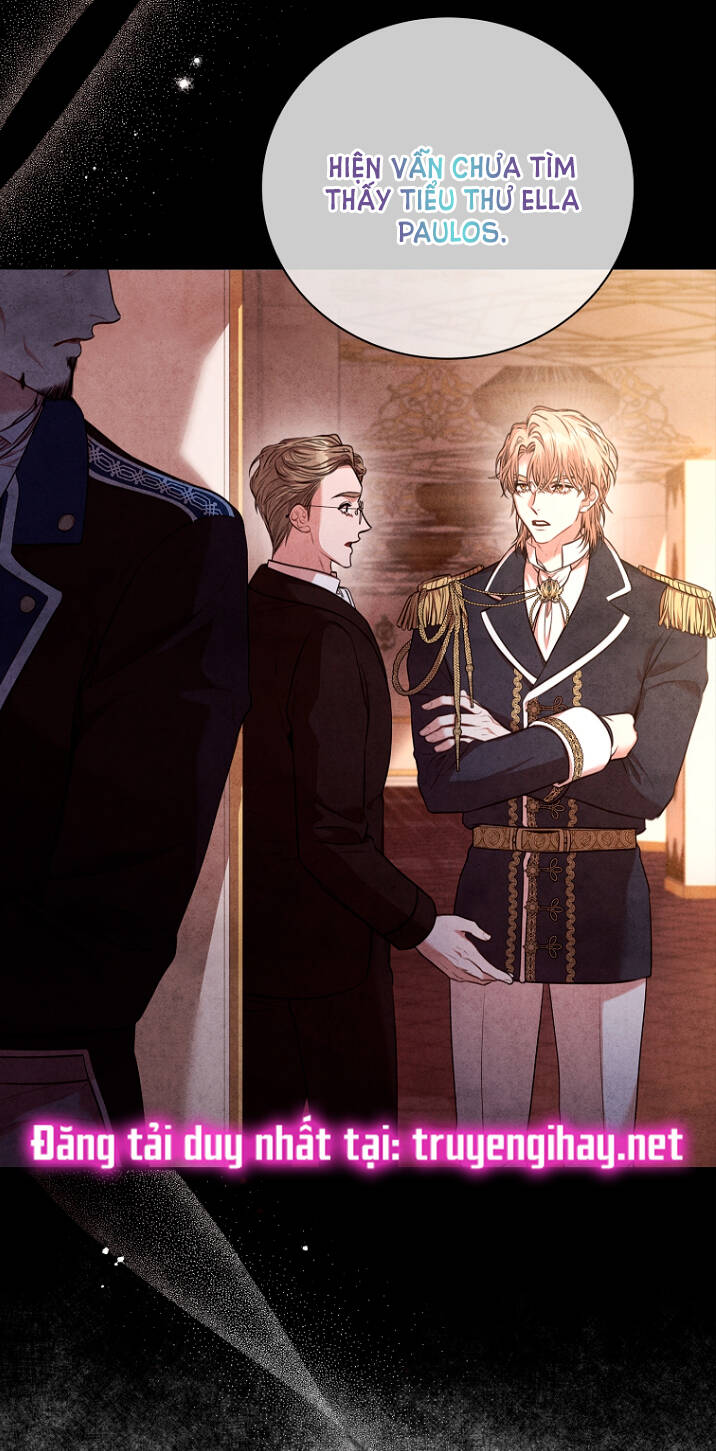 Tôi Trở Thành Thư Ký Của Bạo Chúa: Chapter 73