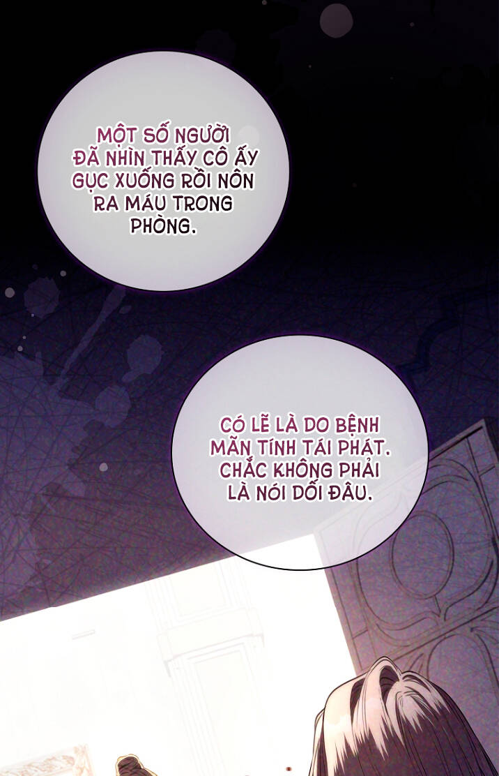 Tôi Trở Thành Thư Ký Của Bạo Chúa: Chapter 73