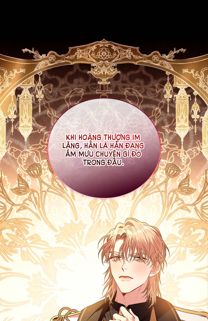 Tôi Trở Thành Thư Ký Của Bạo Chúa: Chapter 73