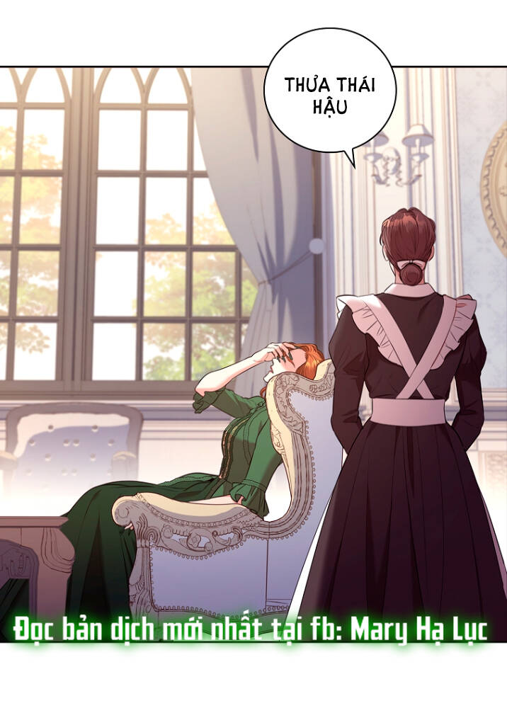 Tôi Trở Thành Thư Ký Của Bạo Chúa: Chapter 73