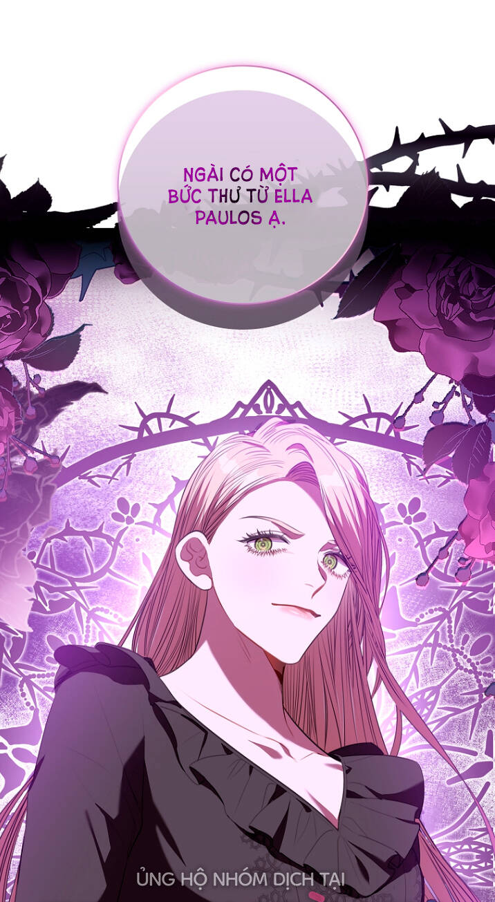 Tôi Trở Thành Thư Ký Của Bạo Chúa: Chapter 73