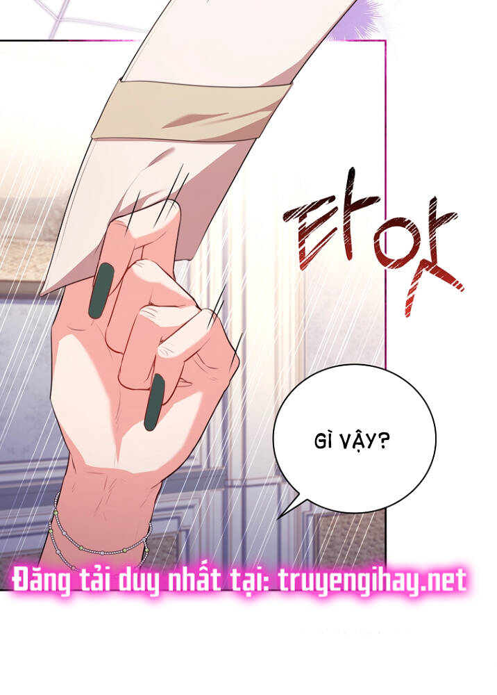 Tôi Trở Thành Thư Ký Của Bạo Chúa: Chapter 73