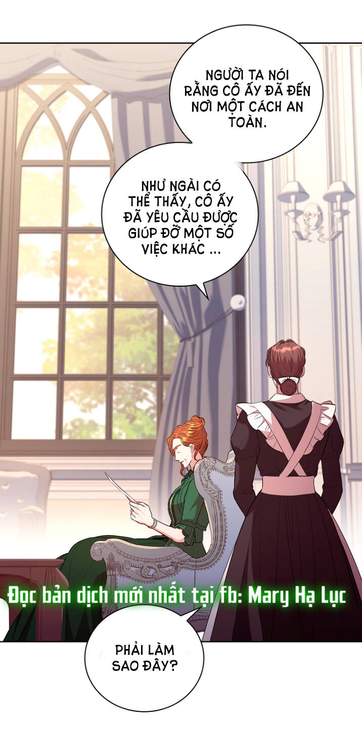 Tôi Trở Thành Thư Ký Của Bạo Chúa: Chapter 73