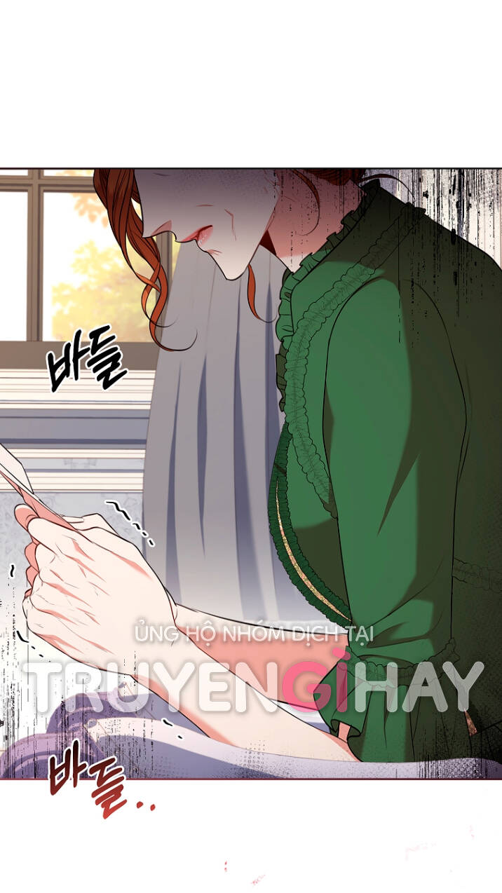 Tôi Trở Thành Thư Ký Của Bạo Chúa: Chapter 73