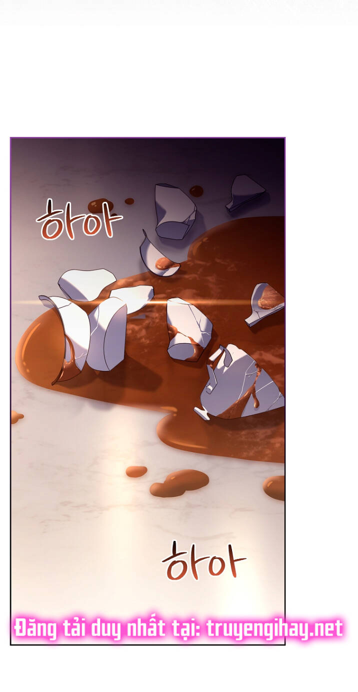 Tôi Trở Thành Thư Ký Của Bạo Chúa: Chapter 73