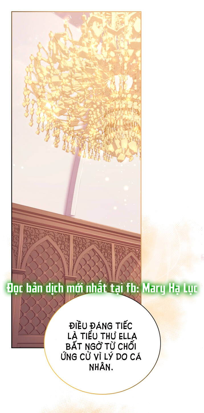 Tôi Trở Thành Thư Ký Của Bạo Chúa: Chapter 73