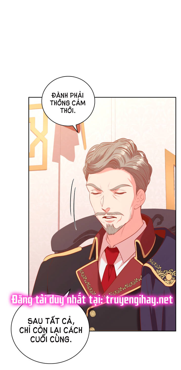 Tôi Trở Thành Thư Ký Của Bạo Chúa: Chapter 73
