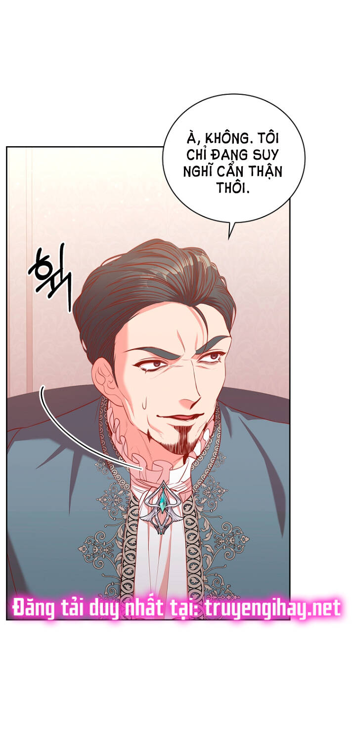 Tôi Trở Thành Thư Ký Của Bạo Chúa: Chapter 73