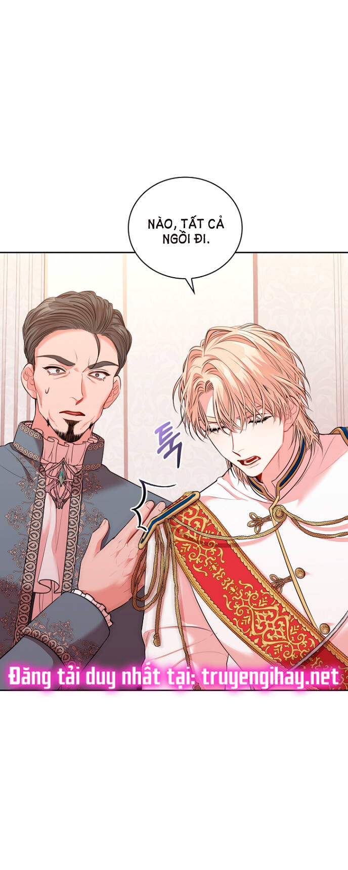 Tôi Trở Thành Thư Ký Của Bạo Chúa: Chapter 73