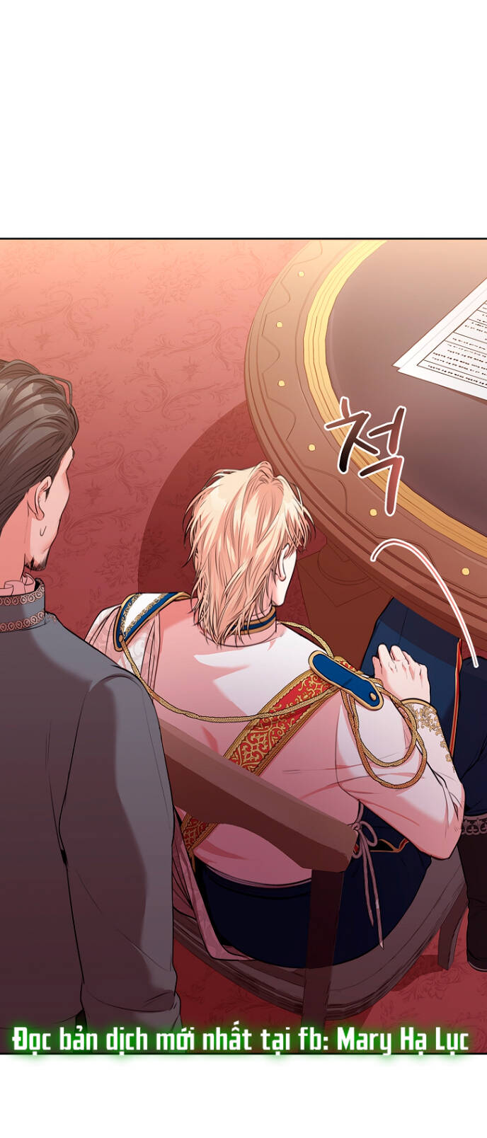 Tôi Trở Thành Thư Ký Của Bạo Chúa: Chapter 73