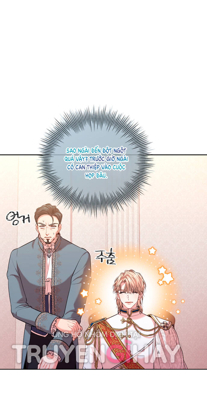 Tôi Trở Thành Thư Ký Của Bạo Chúa: Chapter 73