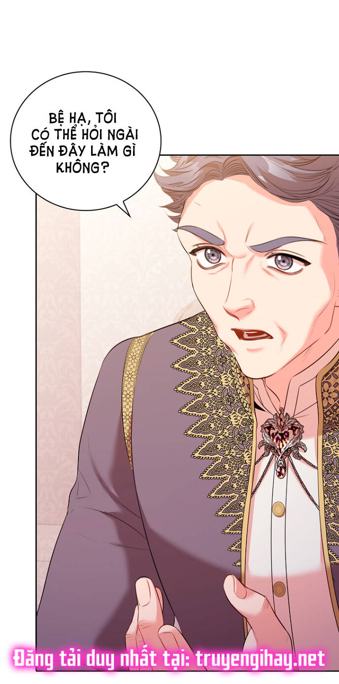 Tôi Trở Thành Thư Ký Của Bạo Chúa: Chapter 73