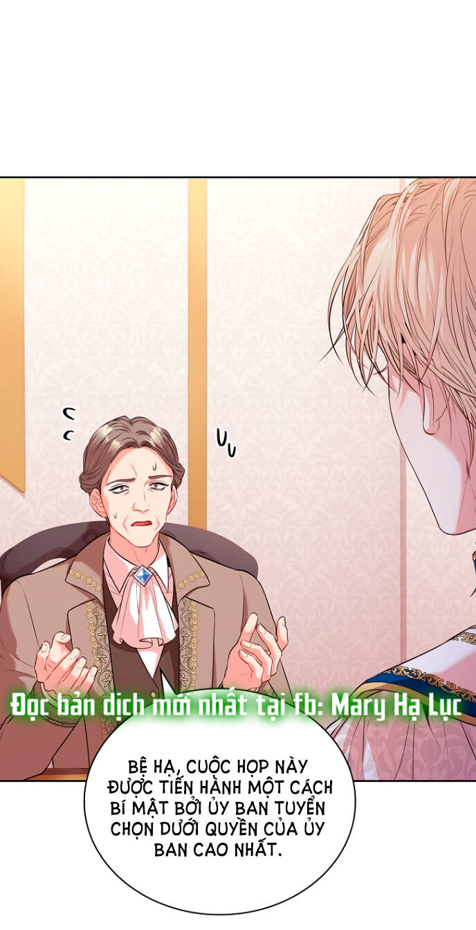 Tôi Trở Thành Thư Ký Của Bạo Chúa: Chapter 73