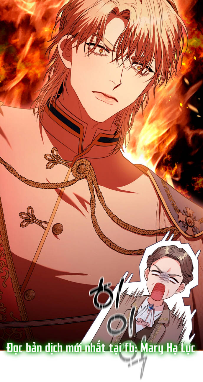 Tôi Trở Thành Thư Ký Của Bạo Chúa: Chapter 73