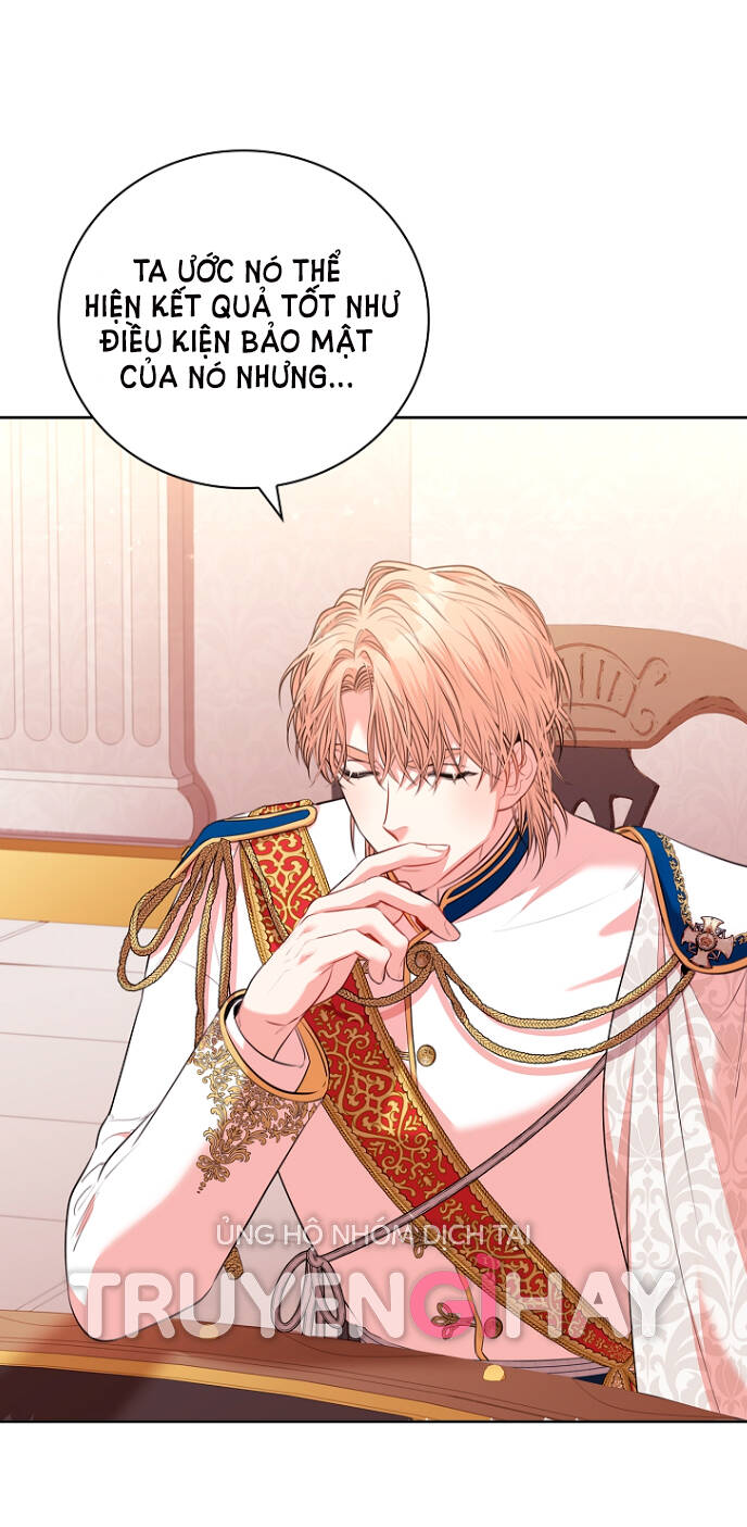 Tôi Trở Thành Thư Ký Của Bạo Chúa: Chapter 73