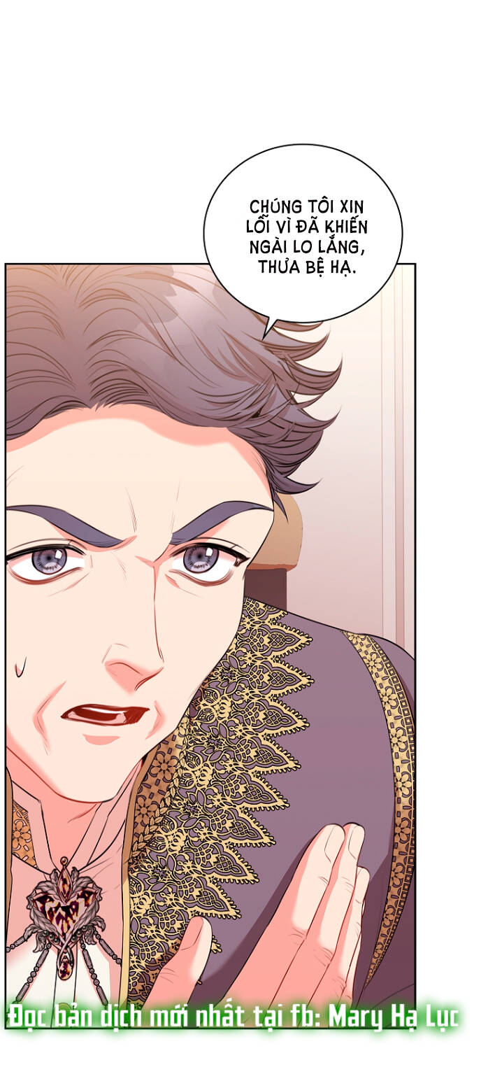 Tôi Trở Thành Thư Ký Của Bạo Chúa: Chapter 73