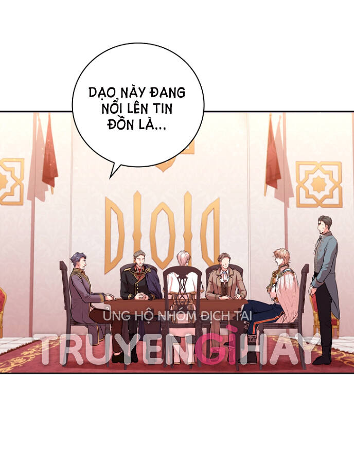 Tôi Trở Thành Thư Ký Của Bạo Chúa: Chapter 73