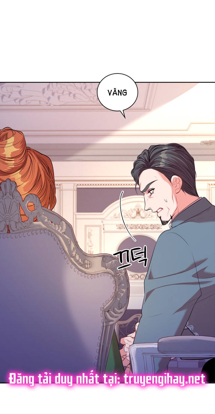 Tôi Trở Thành Thư Ký Của Bạo Chúa: Chapter 73