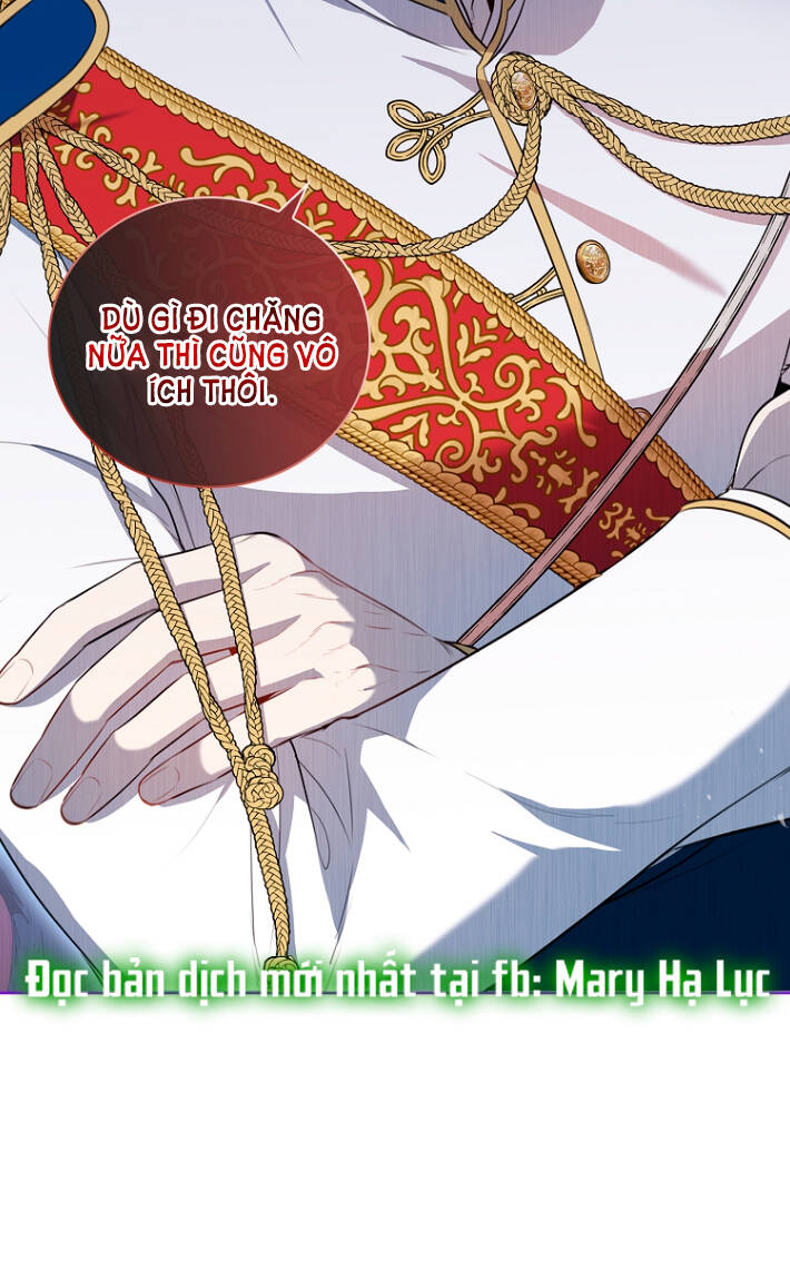 Tôi Trở Thành Thư Ký Của Bạo Chúa: Chapter 73