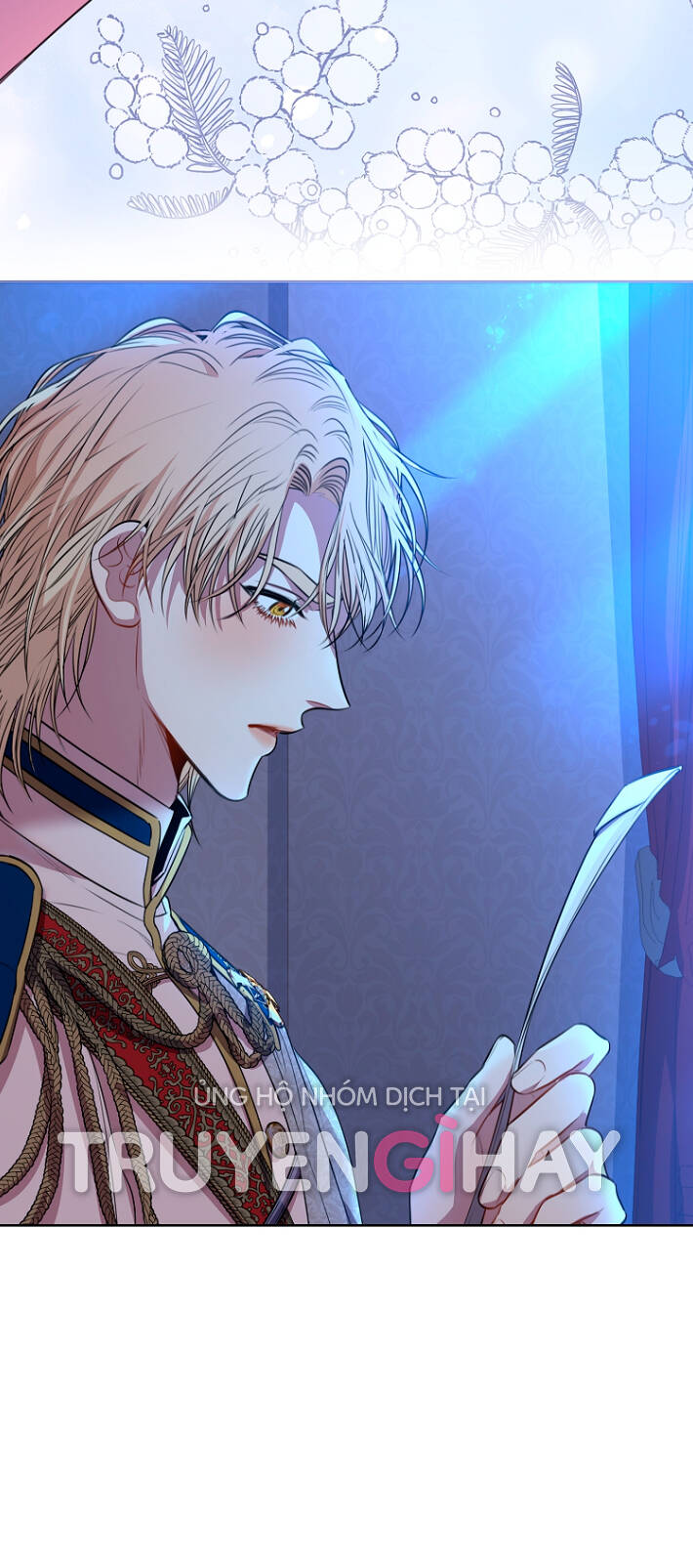 Tôi Trở Thành Thư Ký Của Bạo Chúa: Chapter 73