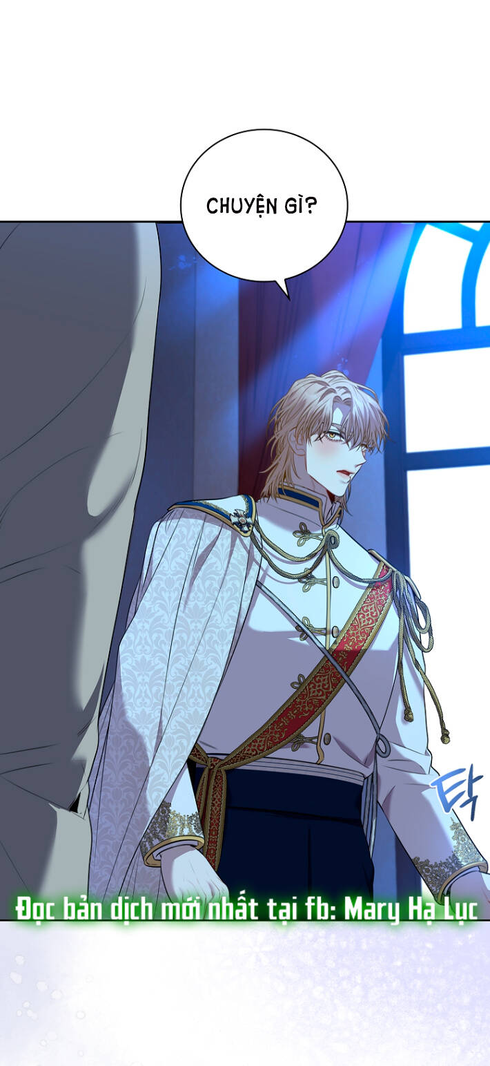Tôi Trở Thành Thư Ký Của Bạo Chúa: Chapter 73