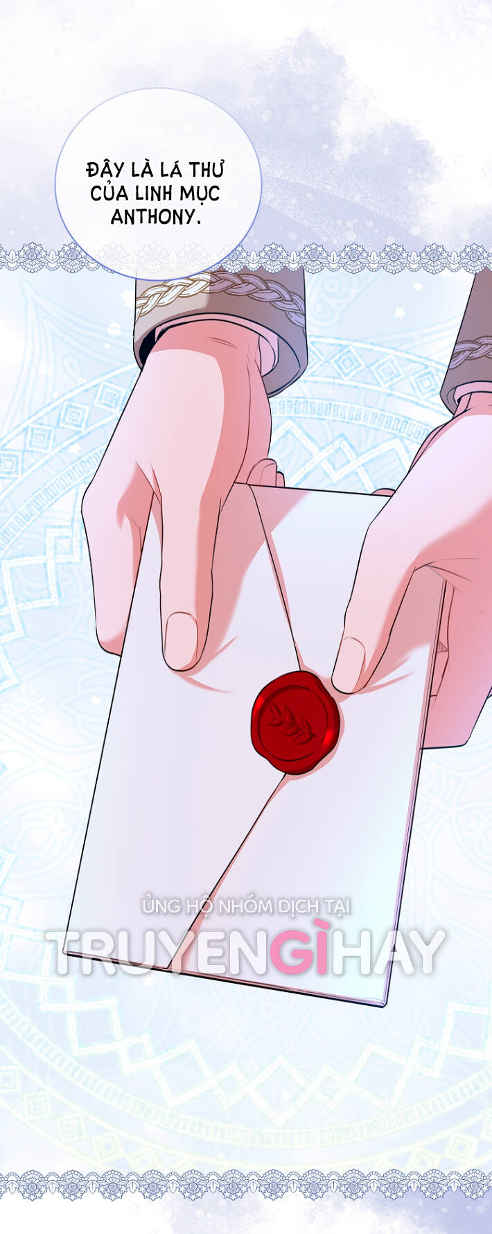 Tôi Trở Thành Thư Ký Của Bạo Chúa: Chapter 73