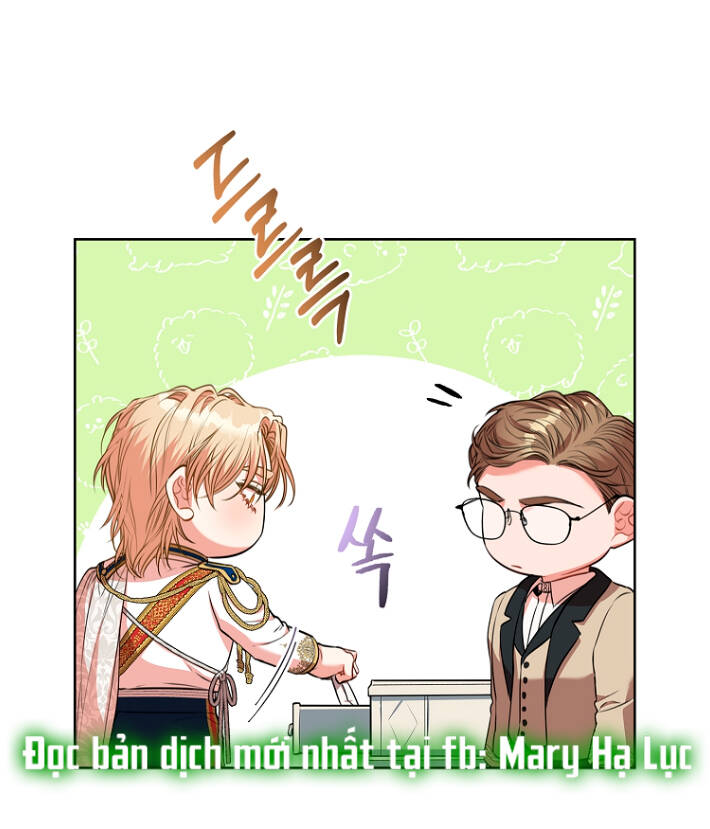 Tôi Trở Thành Thư Ký Của Bạo Chúa: Chapter 73