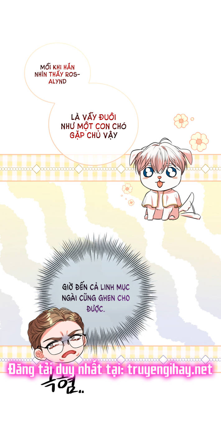 Tôi Trở Thành Thư Ký Của Bạo Chúa: Chapter 73